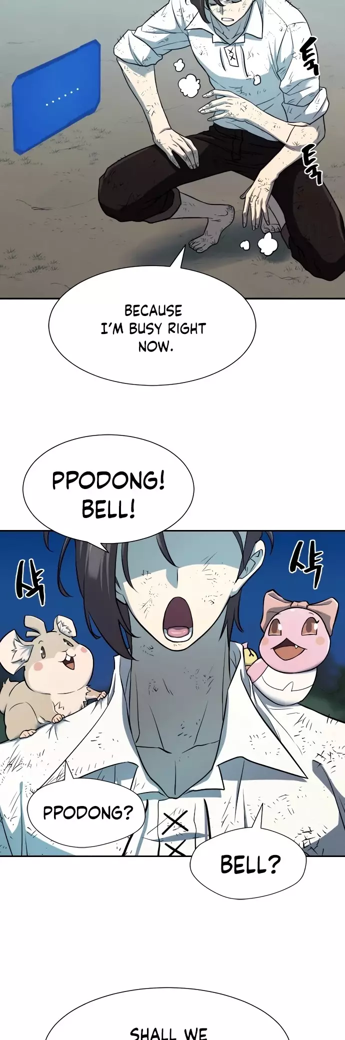 The Greatest Estate Developer, chapter 19, image 34