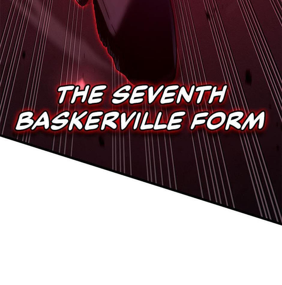 Revenge of the Baskerville Bloodhound, chapter 124, image 133