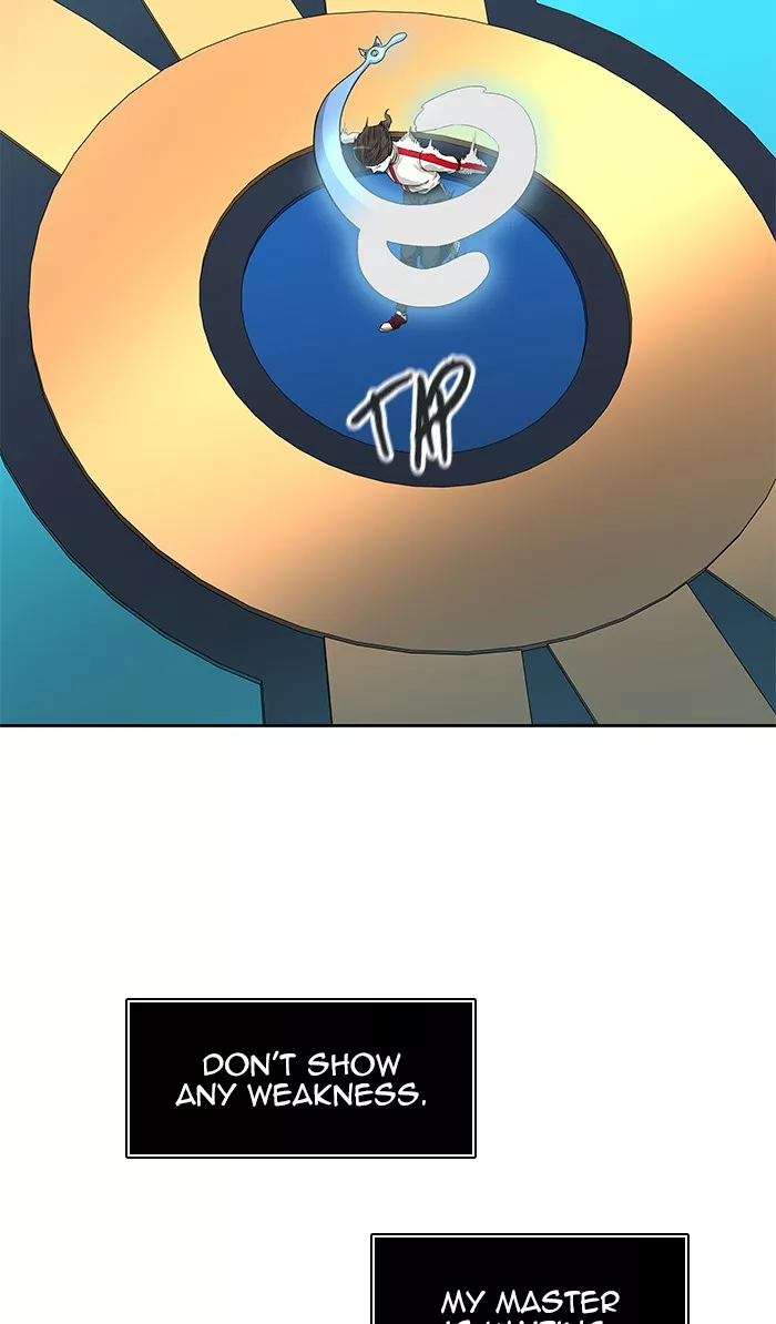 Tower of God, chapter 489, image 151