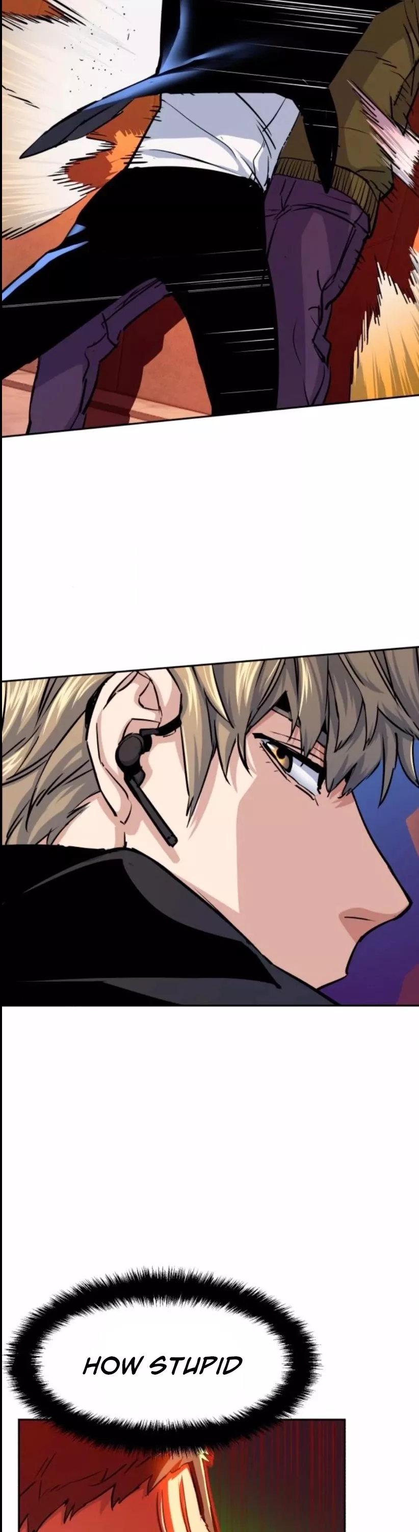 Teenage Mercenary, chapter 76, image 50