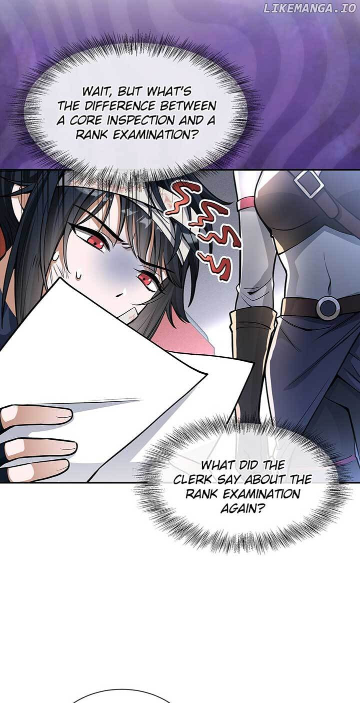 The Beginning After the End, chapter 175.18, image 33