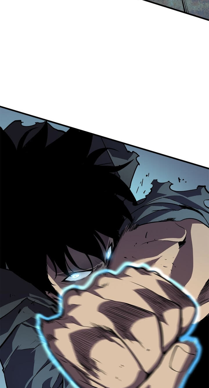 Solo Leveling, chapter 44, page 22