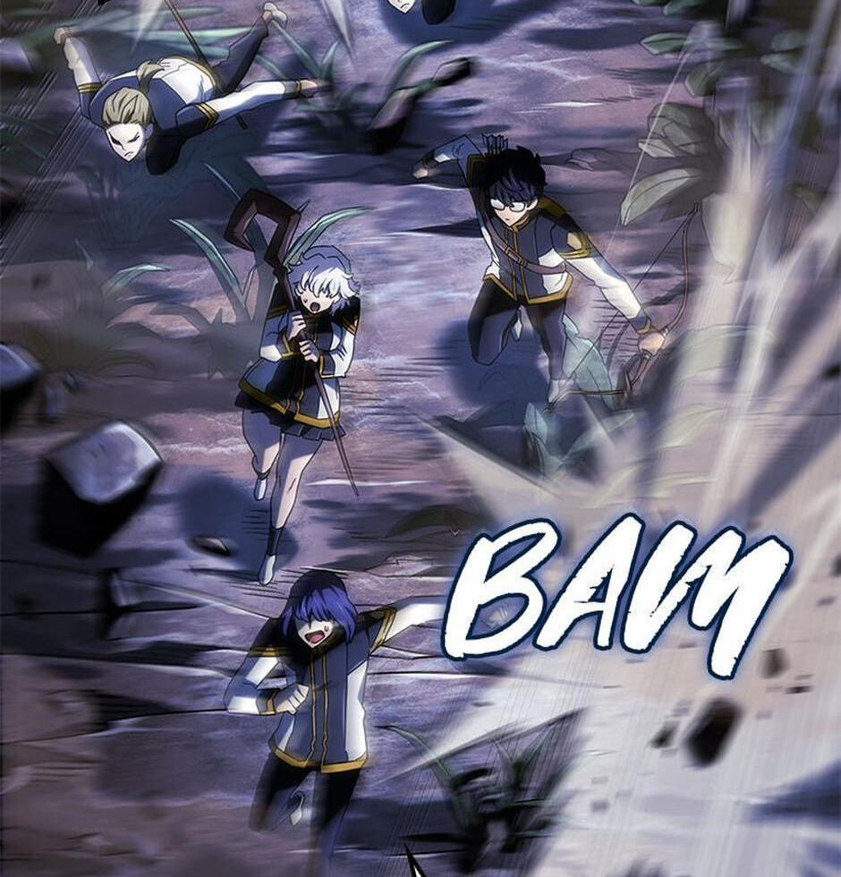 Revenge of the Baskerville Bloodhound, chapter 119, image 6