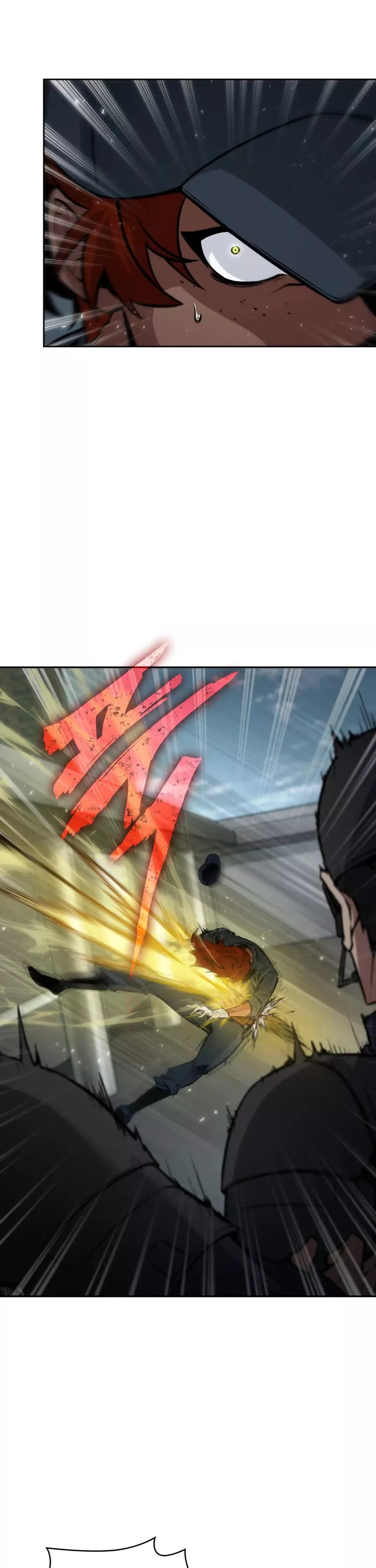 Tomb Raider King, chapter 369, image 20