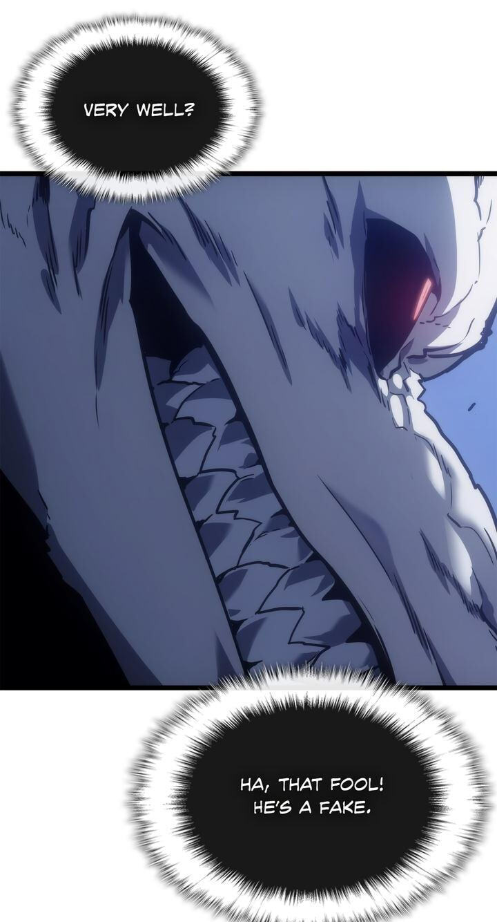 Solo Leveling, chapter 165, image 53