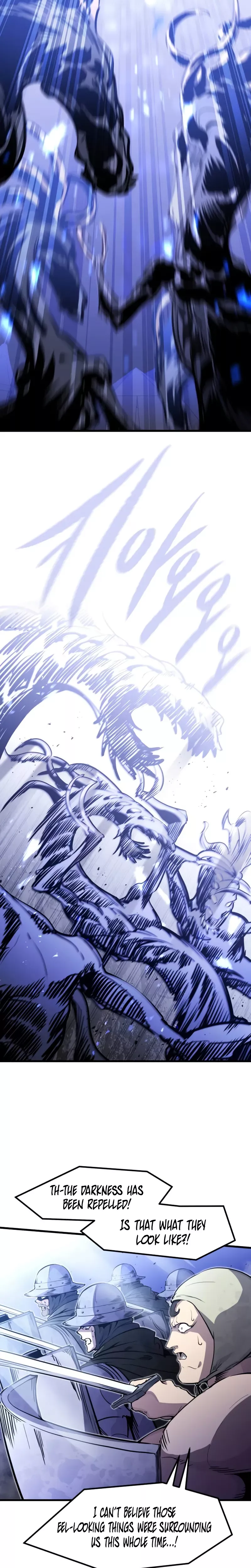 The Regressed Mercenary Has a Plan, chapter 24, image 24