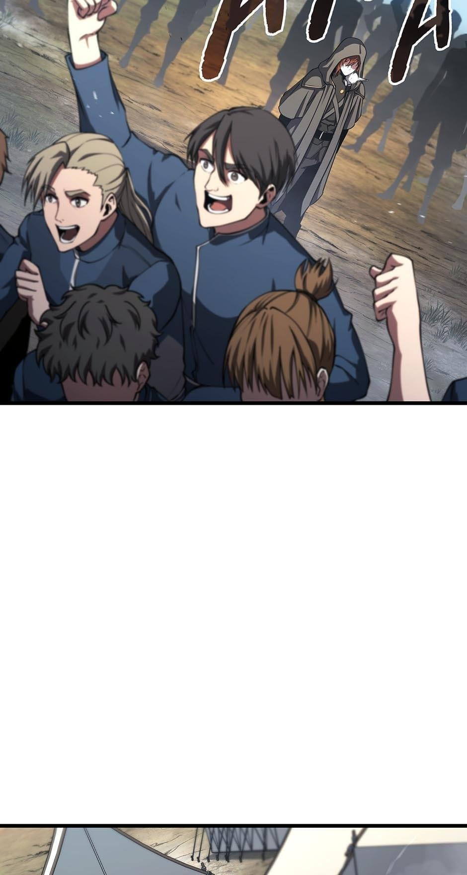The Beginning After the End, chapter 185, image 148