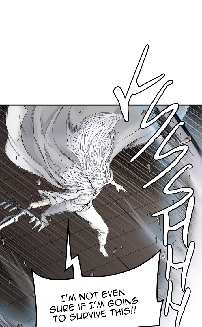 Tower of God, chapter 460, image 32