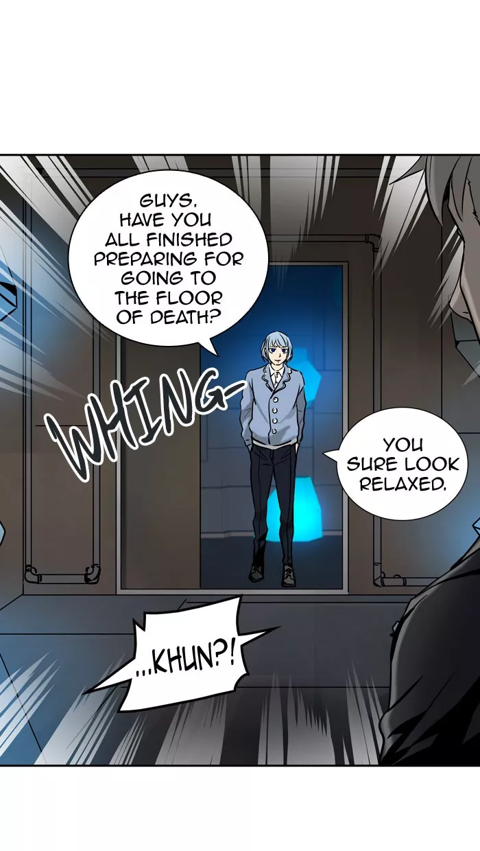 Tower of God, chapter 312, image 62