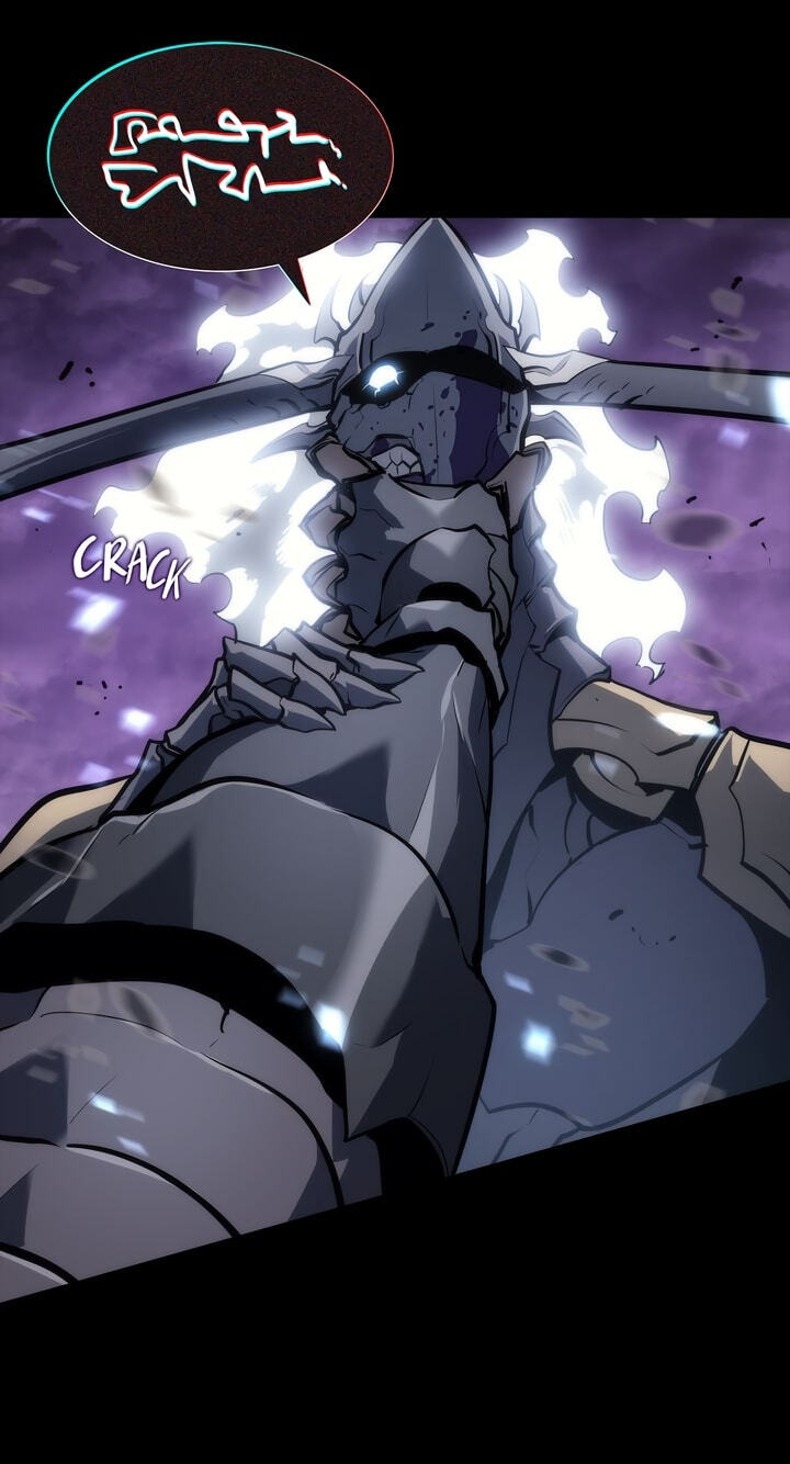 Solo Leveling, chapter 129, page 96