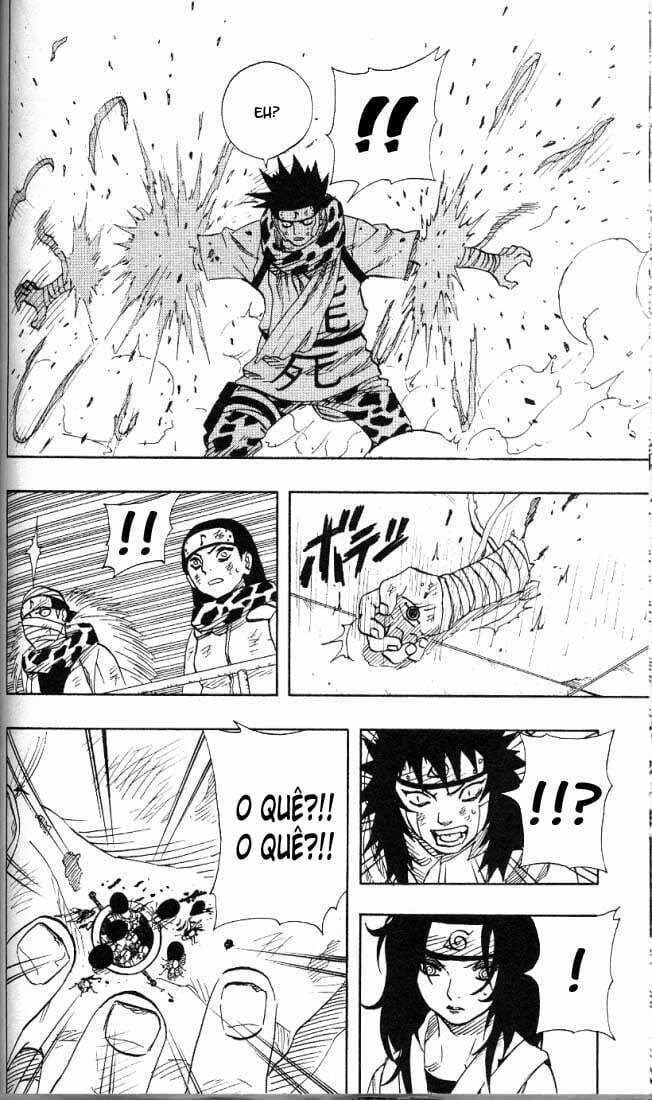 Naruto, chapter 69, page 19