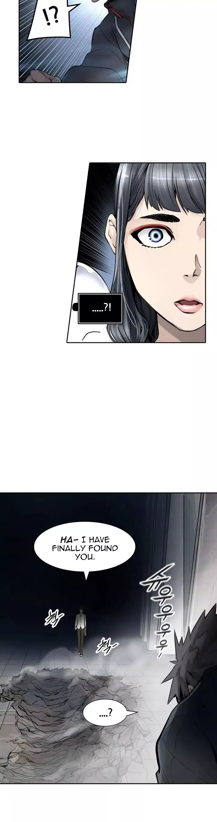 Tower of God, chapter 418, image 64