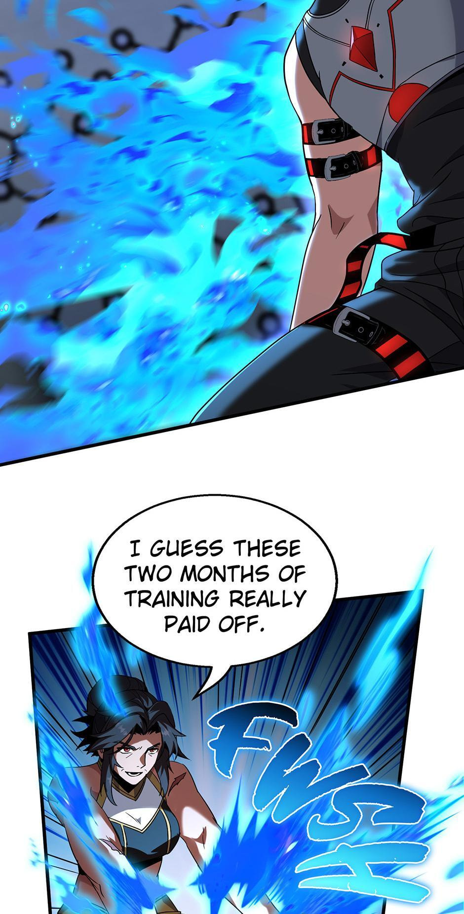 The Beginning After the End, chapter 223, image 92