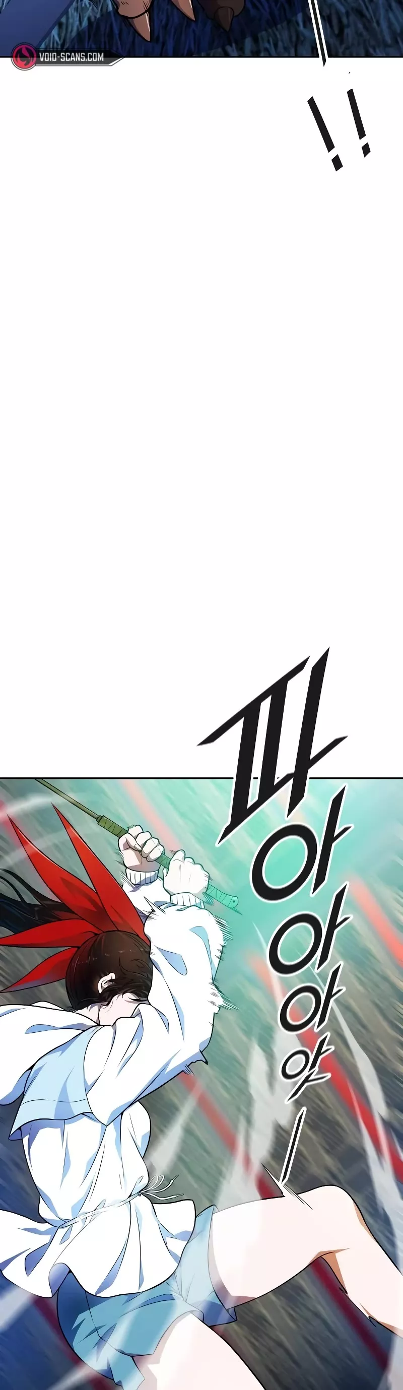 Tower of God, chapter 565, image 16