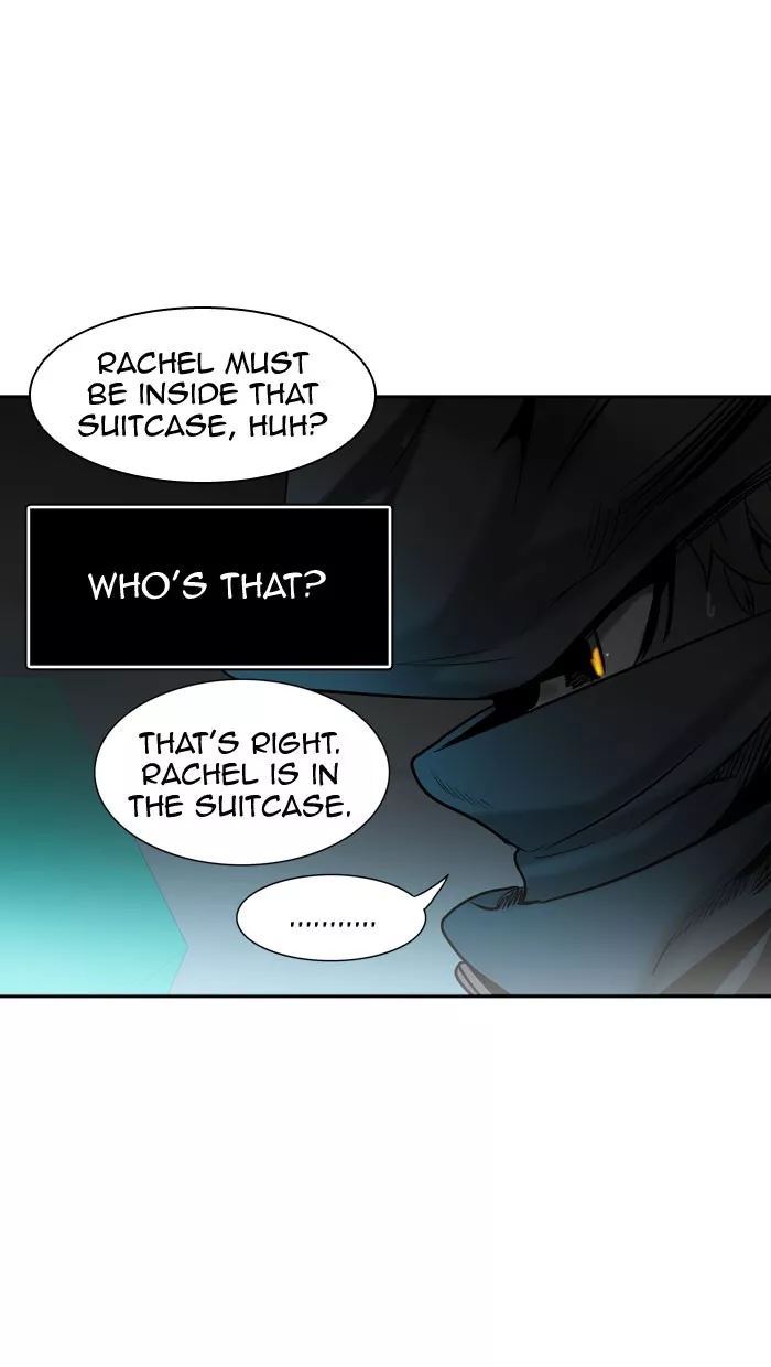 Tower of God, chapter 313, image 37