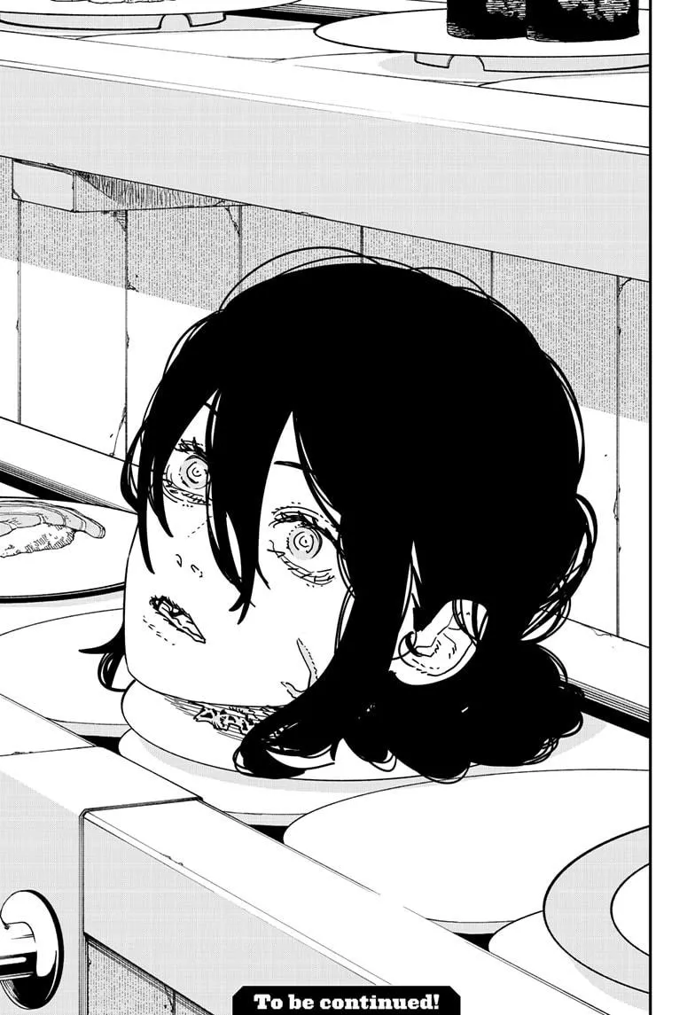 Chainsaw Man, chapter 170, image 15