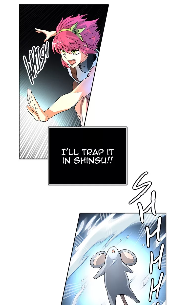 Tower of God, chapter 490, image 46