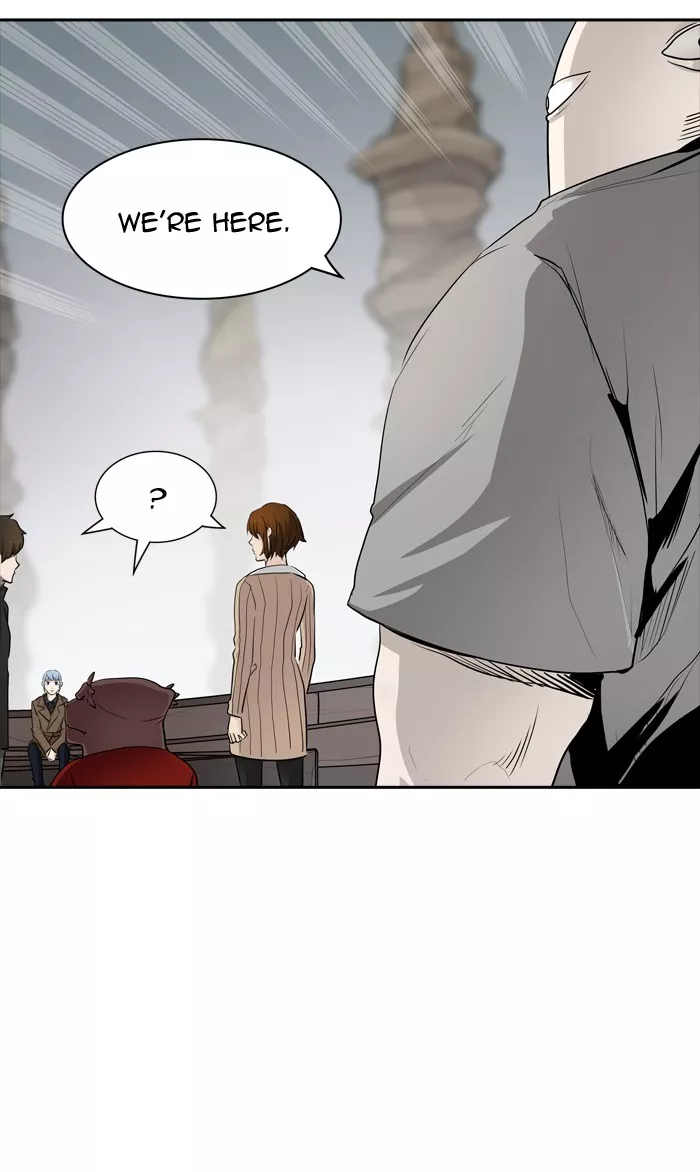 Tower of God, chapter 364, image 63