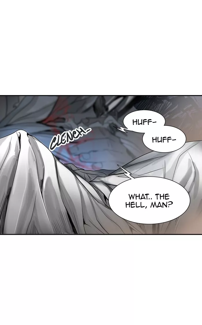Tower of God, chapter 291, image 49