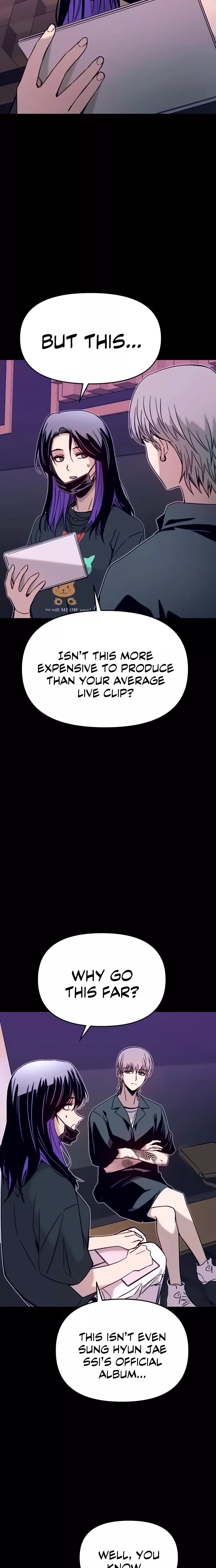 My Bias Gets on the Last Train, chapter 22, image 16