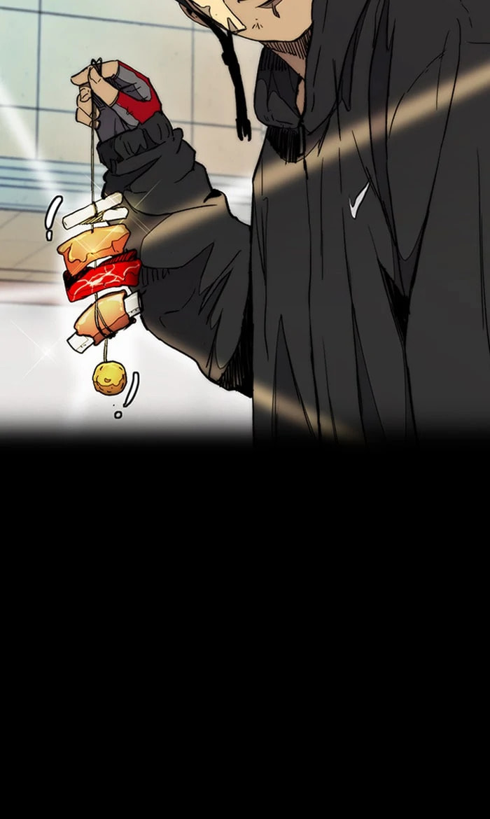 Wind Breaker, chapter 276, image 39