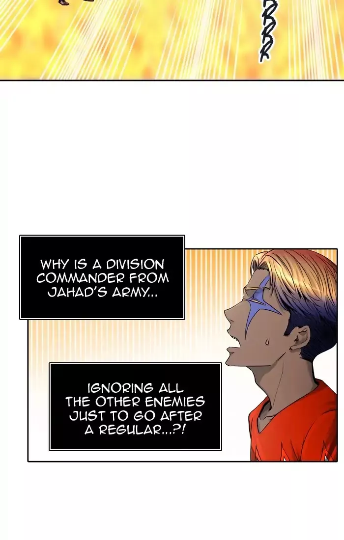 Tower of God, chapter 411, image 18