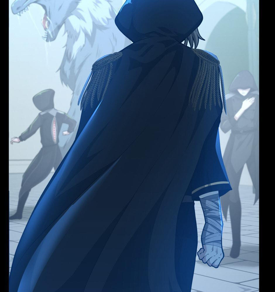 The Beginning After the End, chapter 138, image 96