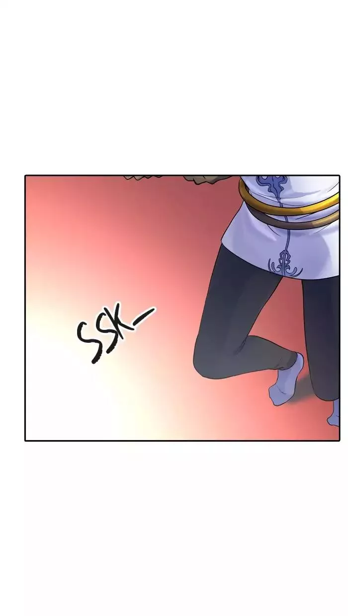 Tower of God, chapter 389, image 5