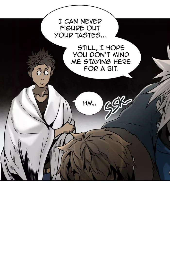 Tower of God, chapter 315, image 38