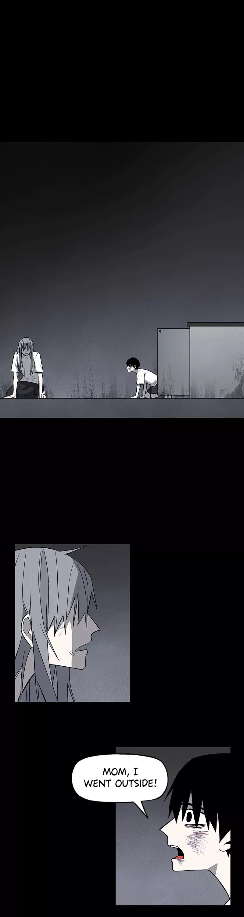 The Boxer, chapter 106, image 37