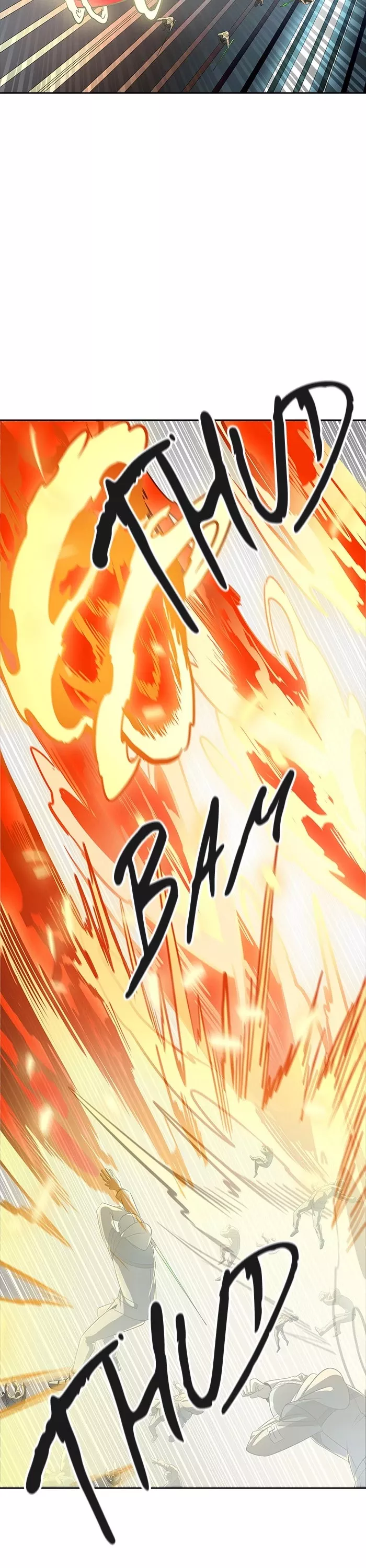 Tower of God, chapter 518, image 25