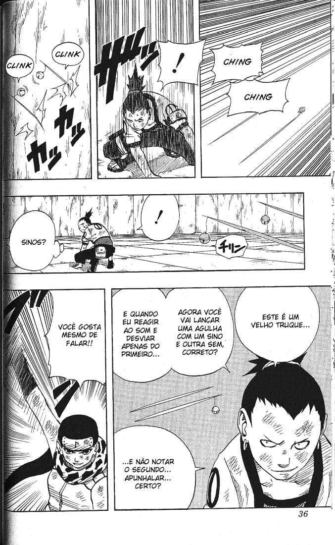 Naruto, chapter 74, image 10