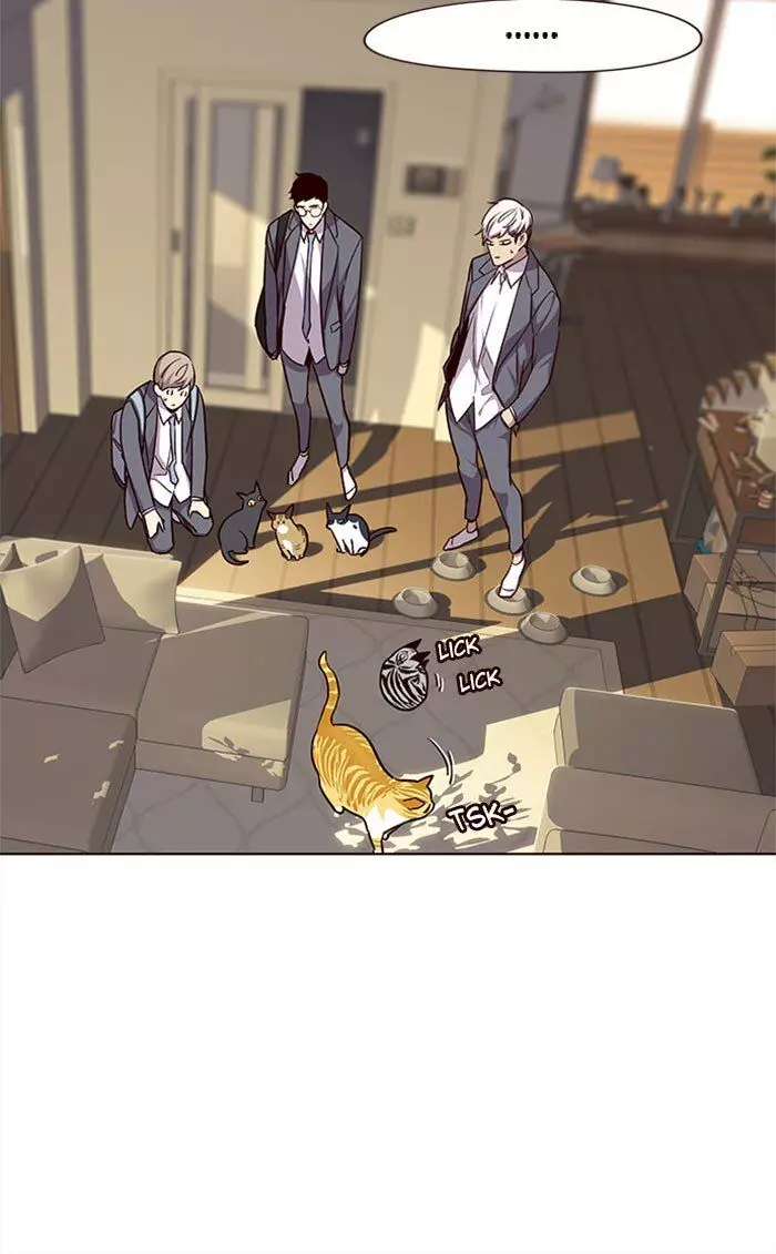 Eleceed, chapter 38, image 36