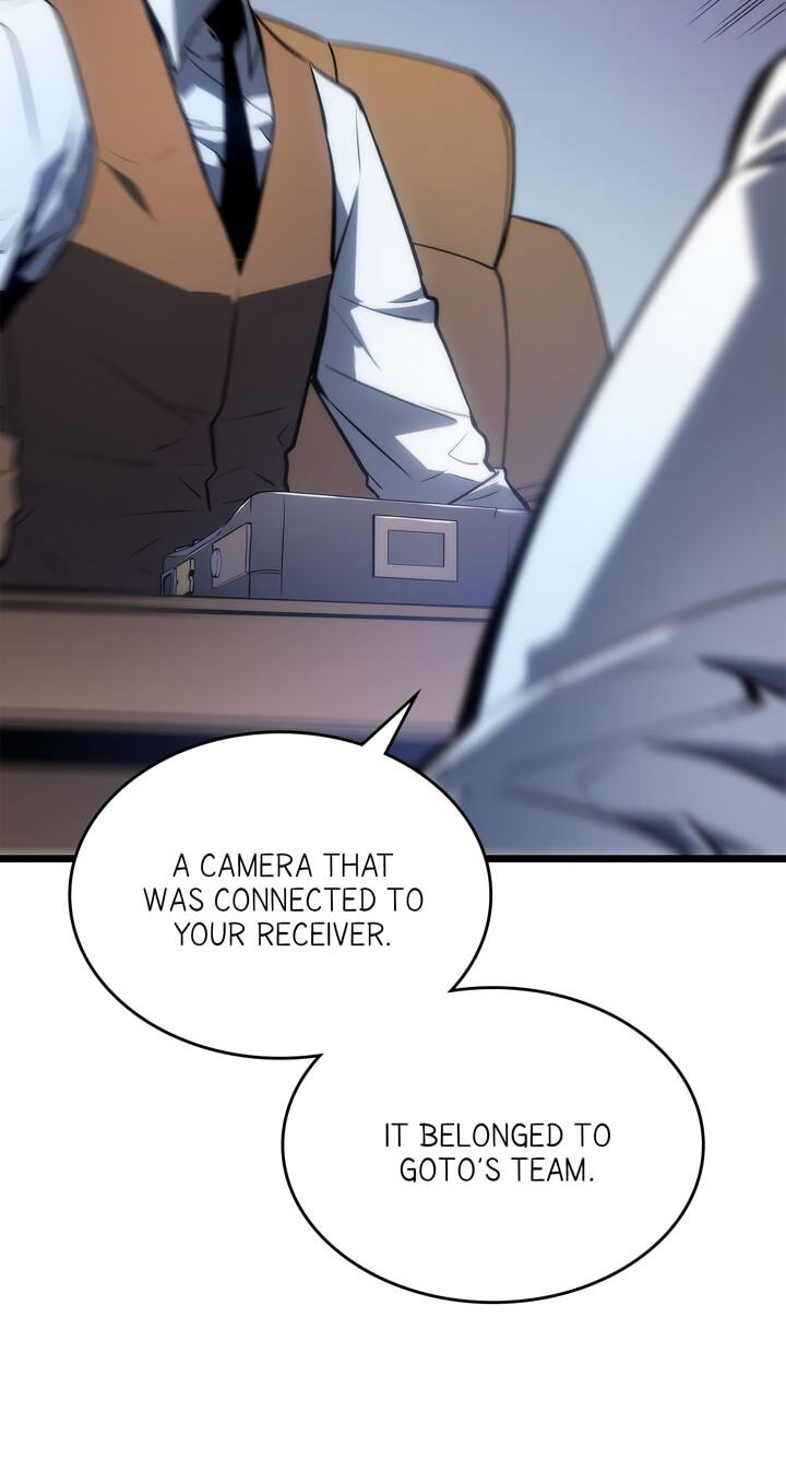 Solo Leveling, chapter 126, page 34