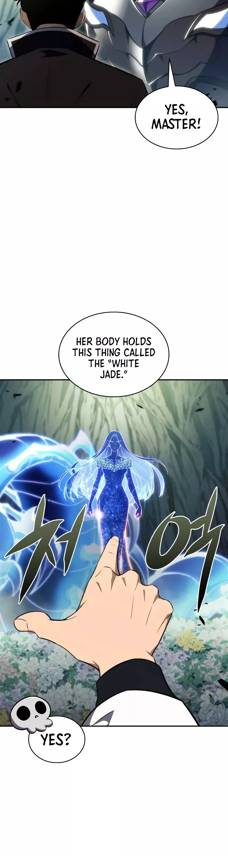 Solo Max-Level Newbie, chapter 140, image 36