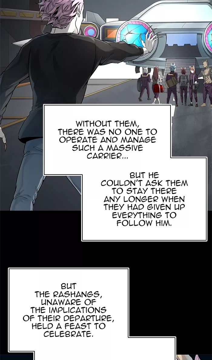 Tower of God, chapter 489, image 57