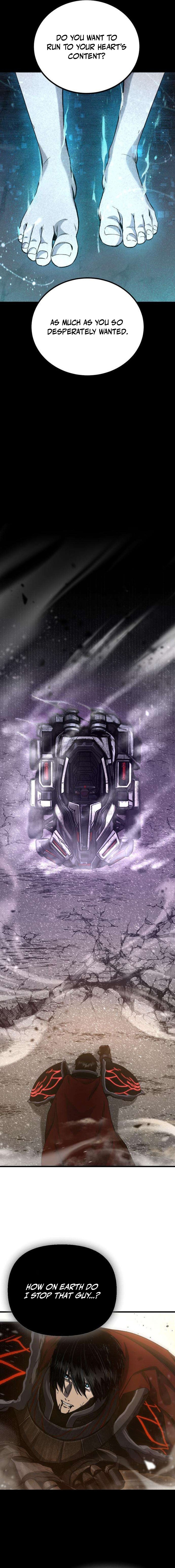 Hell Login, chapter 8, image 25