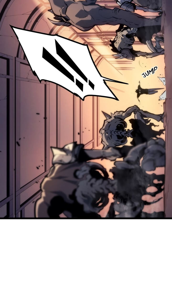 Solo Leveling, chapter 118, image 96