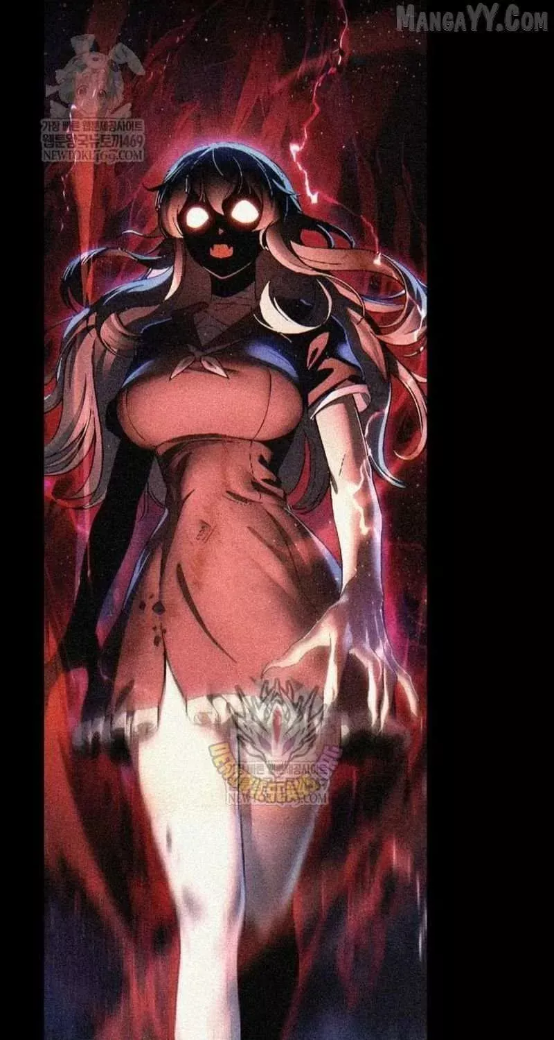 I Killed the Main Player, chapter 96, image 34