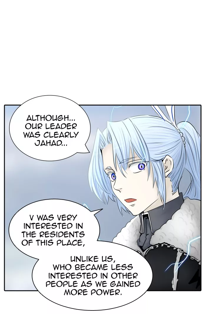 Tower of God, chapter 368, image 80