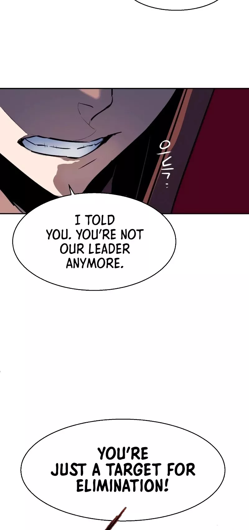 Teenage Mercenary, chapter 52, image 58