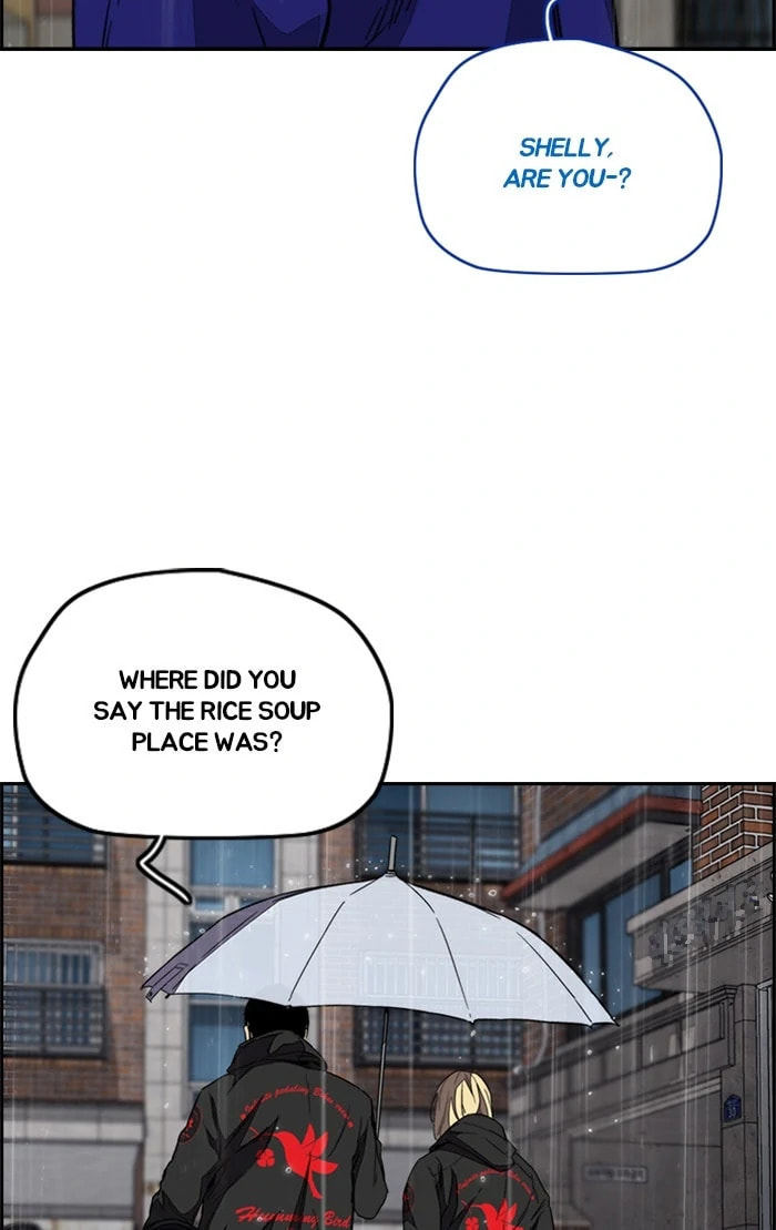 Wind Breaker, chapter 349, image 65
