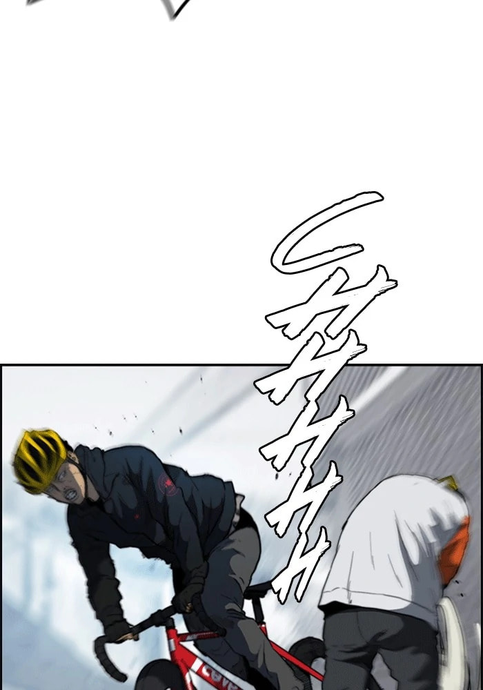 Wind Breaker, chapter 208, image 12