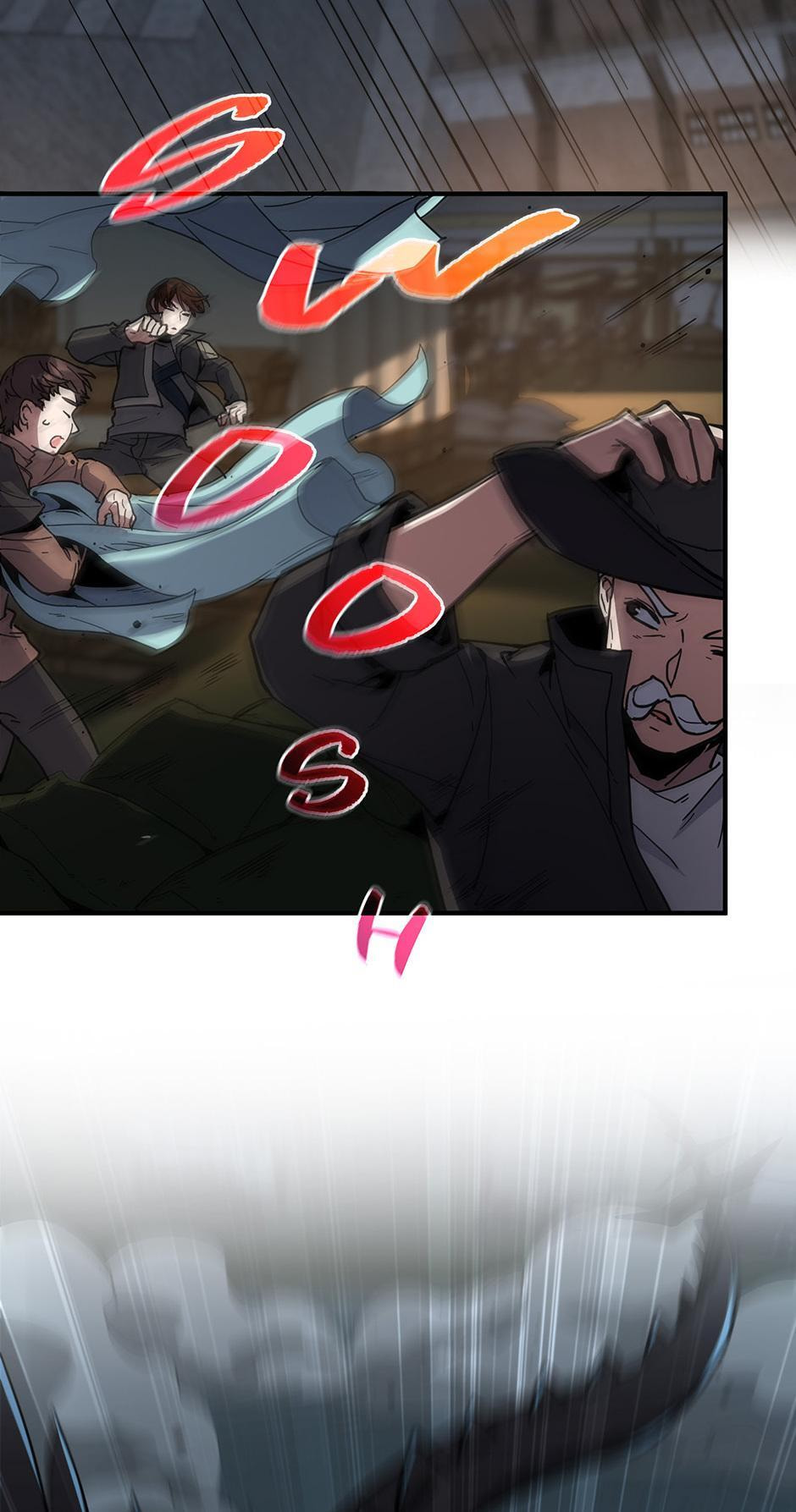 The Beginning After the End, chapter 240, image 5