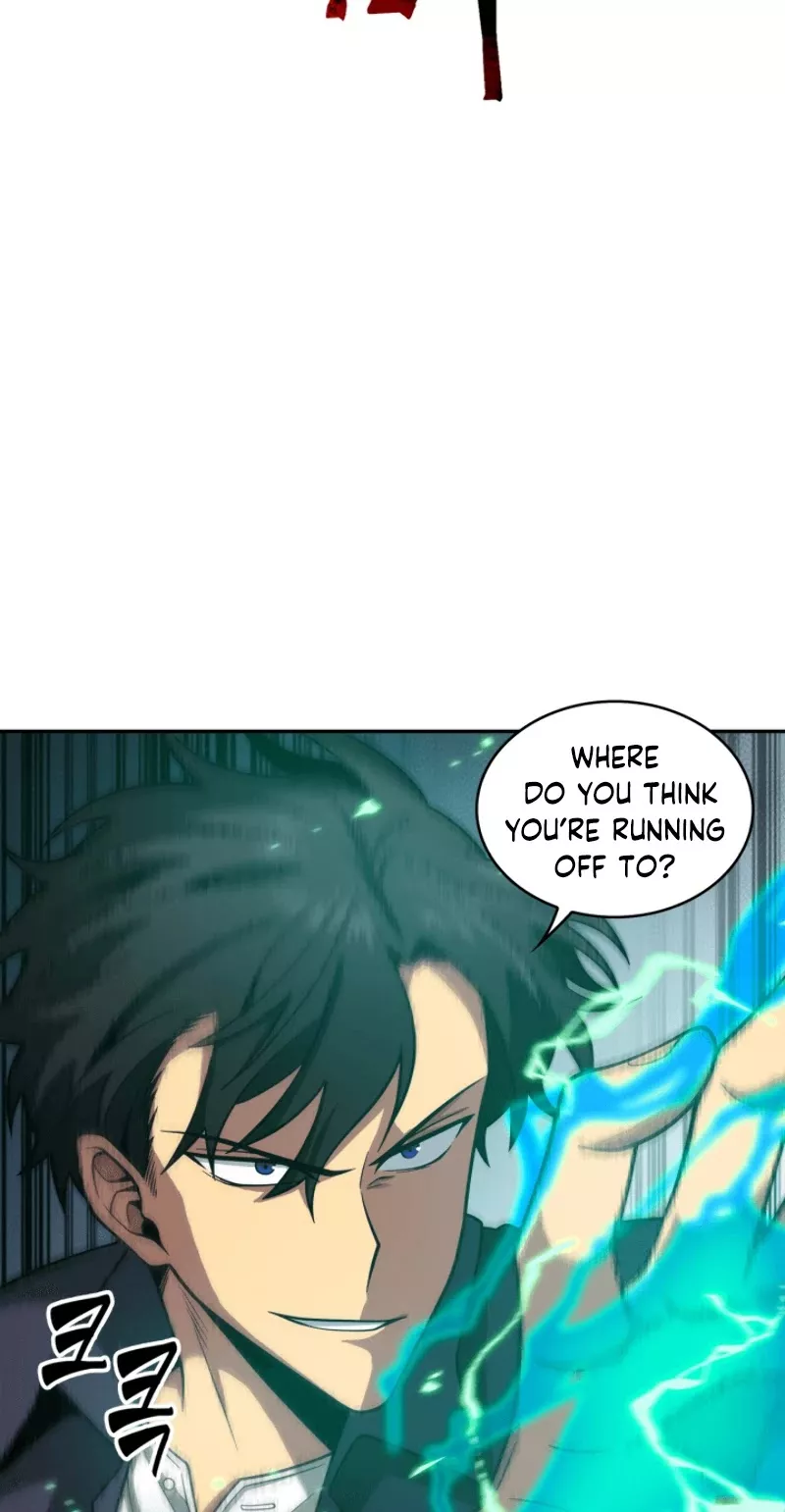Tomb Raider King, chapter 108, image 35