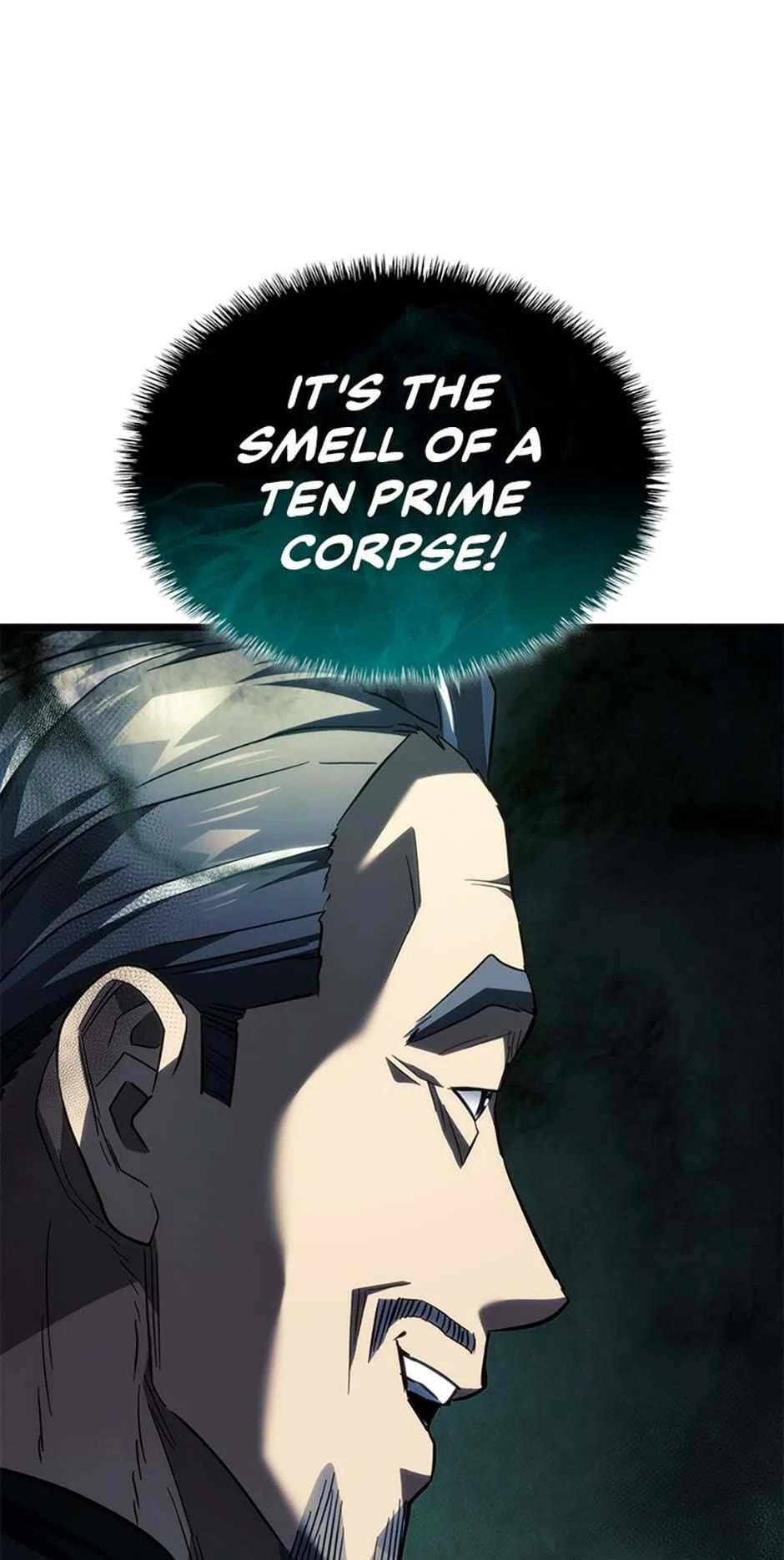 Revenge of the Baskerville Bloodhound, chapter 83, image 117