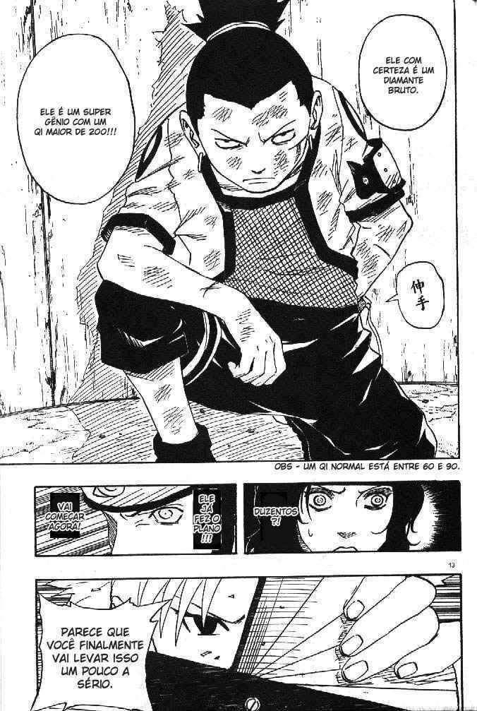 Naruto, chapter 107, image 14