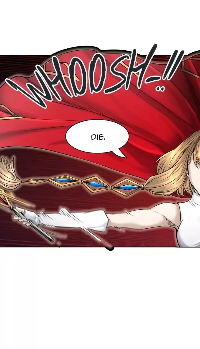Tower of God, chapter 411, image 24