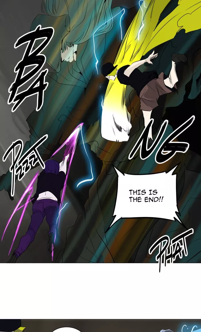 Tower of God, chapter 221, image 36
