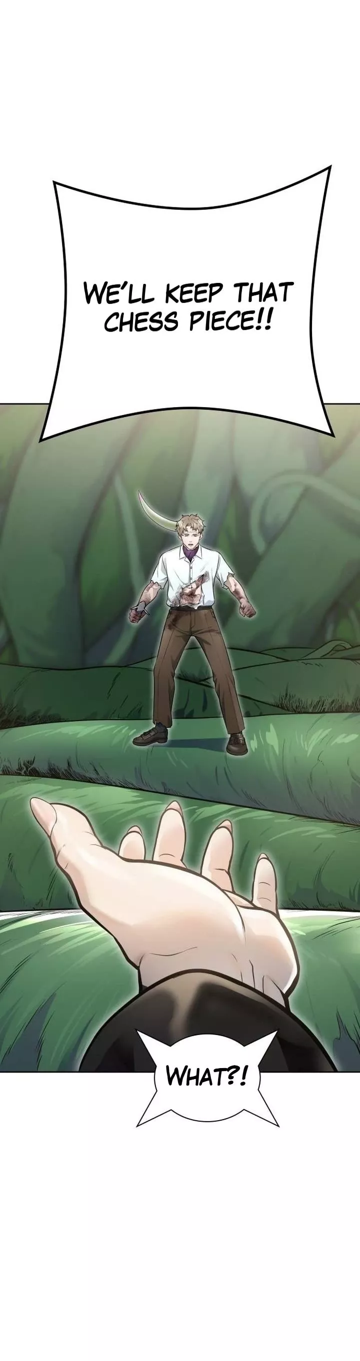 Tower of God, chapter 644, image 25